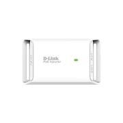 Инжектор D-Link DPE-101GI, Gigabit, 15,4W