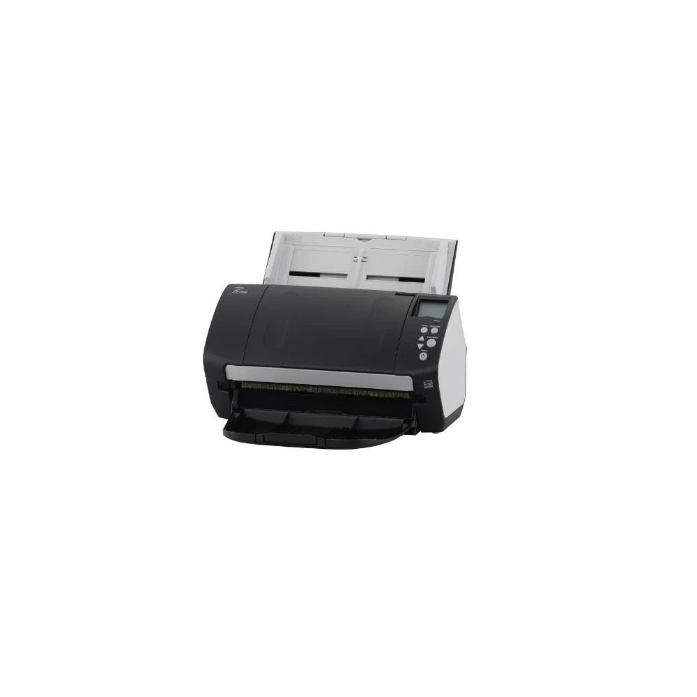 Документен скенер Fujitsu fi-7140, A4, USB 2.0, ADF за 80 страници