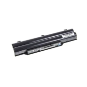 Батерия  за лаптоп GREEN CELL, Fujitsu LifeBook AH530/531 FPCBP250, 11.1V, 4400mAh