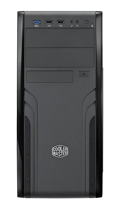 Cooler Master CM Force 500