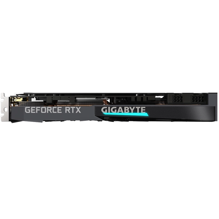 GIGABYTE GeForce RTX 3070 EAGLE OC 8GB GDDR6