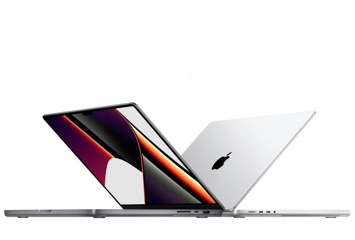 Apple MacBook Pro 16.2 Space Grey
