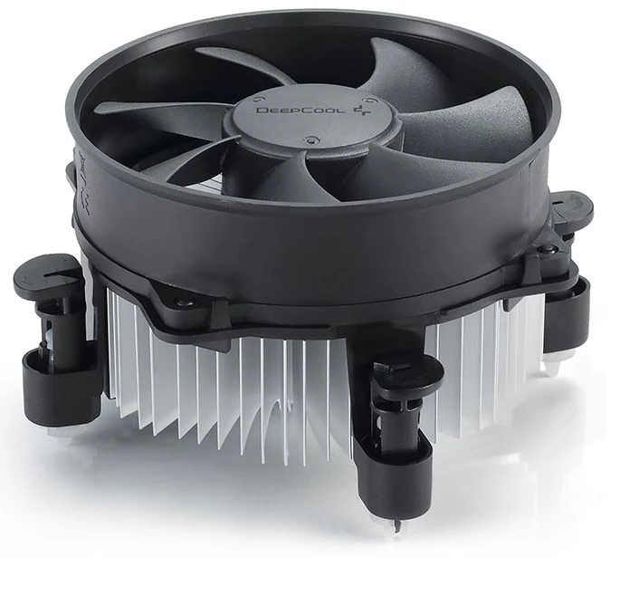 DeepCool  Alta 9