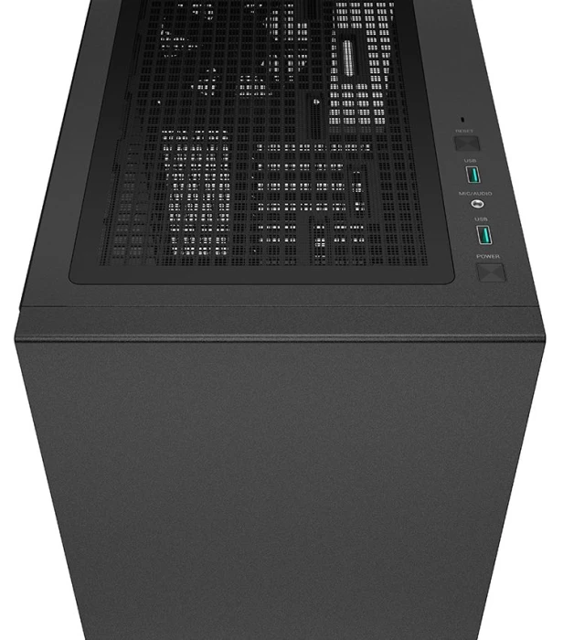 DeepCool CH510 Black