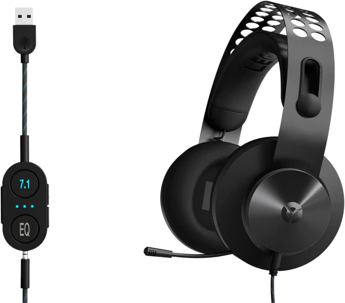 LENOVO Legion H500 Pro 7.1