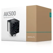 DeepCool AK500 Black