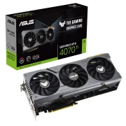 ASUS TUF Gaming RTX 4070 Ti 12GB