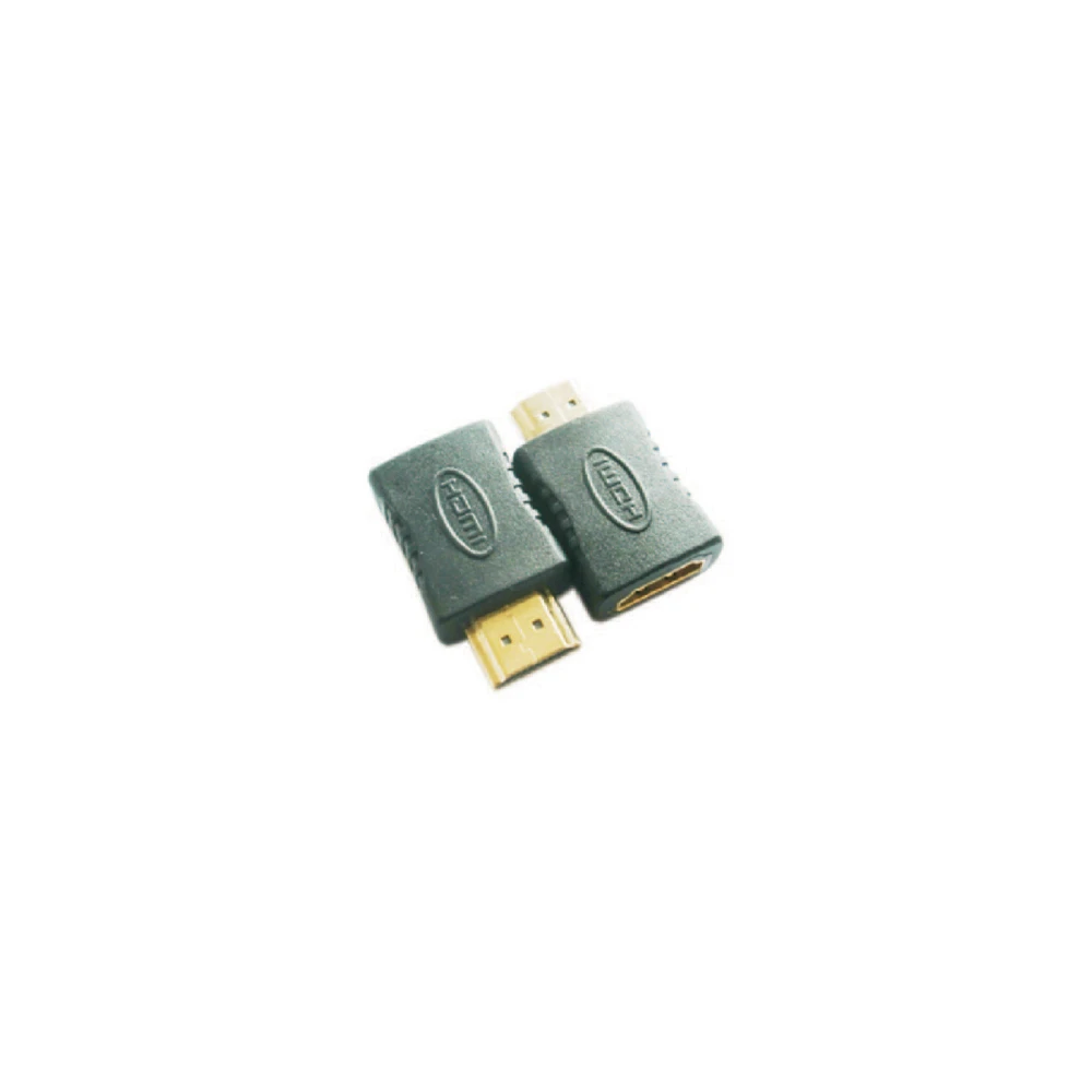 VCom Адаптер Adapter Mini HDMI M / HDMI F - CA316