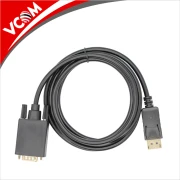 VCom кабел DisplayPort DP M / VGA M - CG607-1.8m