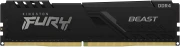 Kingston FURY Beast Black 16GB (2x8GB) DDR4 3200MHz CL16
