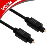 VCom оптичен кабел Digital Optical Cable TOSLINK - CV905-5m