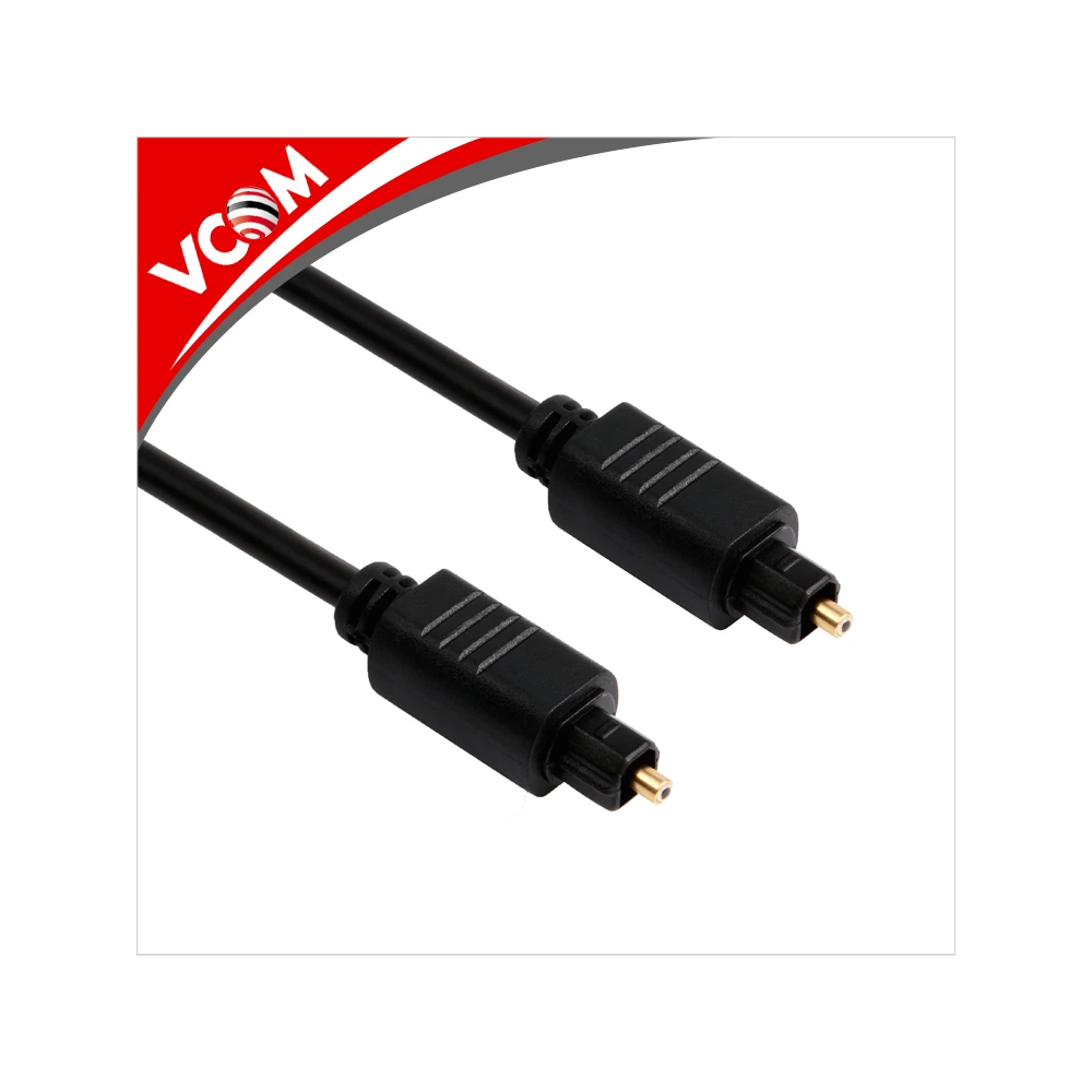 VCom оптичен кабел Digital Optical Cable TOSLINK - CV905-3m