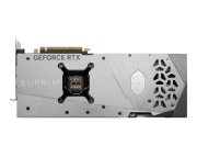 MSI GeForce RTX 4080 16GB SUPRIM X