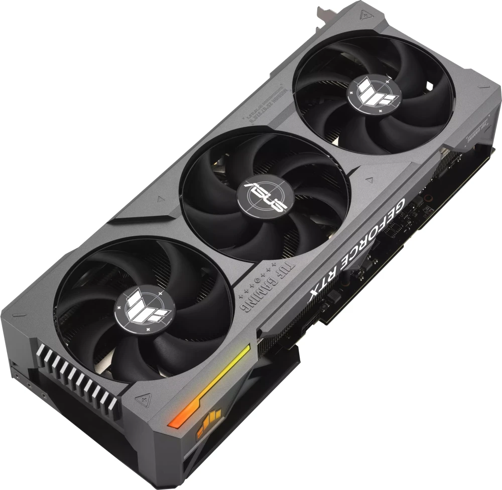 ASUS TUF Gaming RTX 4090 24GB