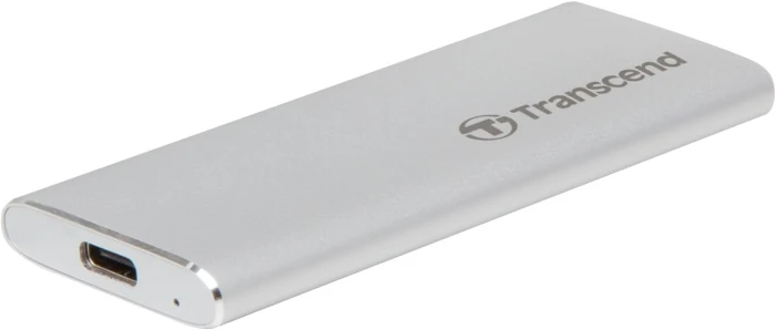 Transcend ESD260C 250GB