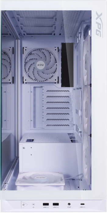 THX|bg RTX 5070 Ti | Ryzen 7 9700X