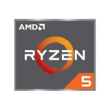 AMD Ryzen 5 PRO 5655G - MPK