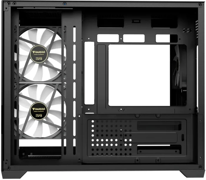 THX|bg RTX 3050 | Ryzen 5 5500/5600