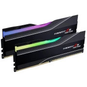 64GB (2x32) DDR5-6000 CL26 G.SKILL Trident Z5 Neo RGB EXPO
