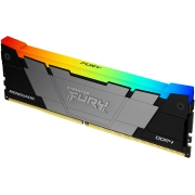 Kingston FURY Renegade RGB 8GB DDR4 3600MHz CL16