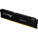 Kingston FURY Beast Black 8GB DDR5 4800MHz CL38