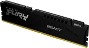 Kingston FURY Beast Black 8GB DDR5 4800MHz CL38