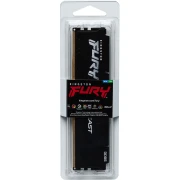 Kingston FURY Beast Black 8GB DDR5 5600MHz CL36