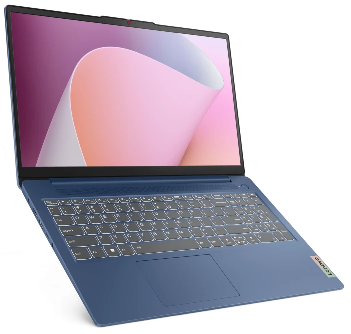 LENOVO IdeaPad Slim 3 15AMN8