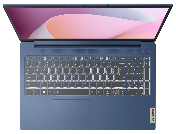 LENOVO IdeaPad Slim 3 15AMN8