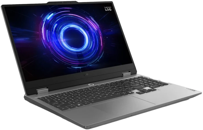 LENOVO LOQ 15IRX10 RTX 5050 8GB