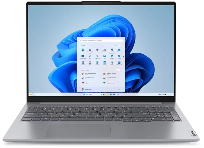 LENOVO ThinkBook 16 G7 IML