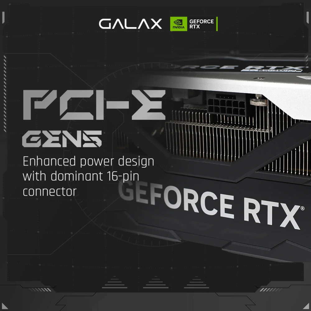 KFA2 GeForce RTX 4080 16GB SG 1-Click OC