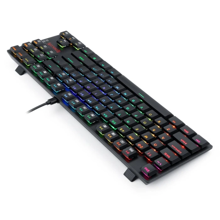 Redragon APS TKL K607RGB-BK