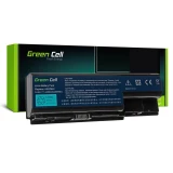 Батерия  за лаптоп GREEN CELL, Acer Aspire 7720 7535 6930 5920 5739 5720 5520 5315 5220  AS07B32, 14.8V, 4400mAh