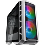 Cooler Master MasterCase H500P White