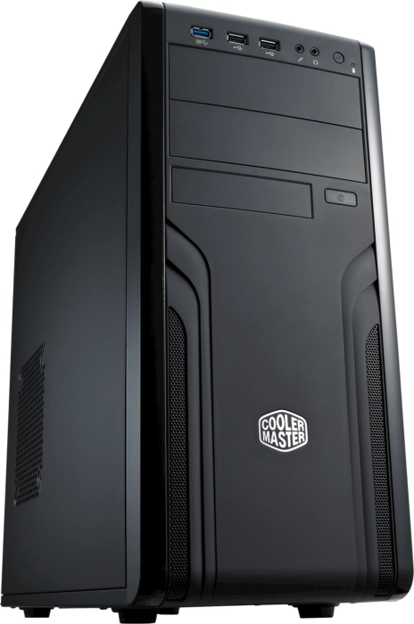 Cooler Master CM Force 500