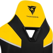 ThunderX3 TC5 Yellow/Black