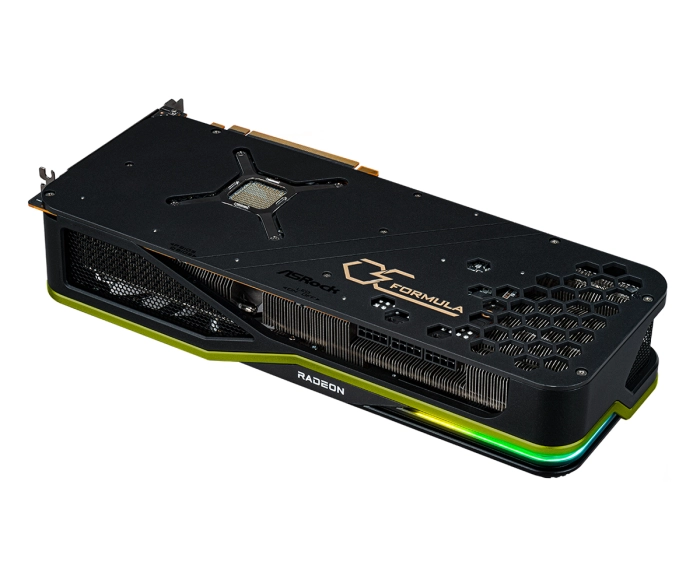 ASRock AMD Radeon RX 6900 XT OC Formula 16G