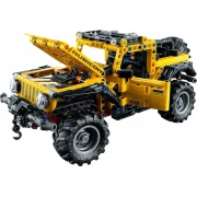 LEGO Technic - Jeep Wrangler - 42122