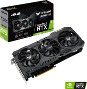 ASUS TUF Gaming GeForce RTX 3060 V2 OC Edition 12GB GDDR6
