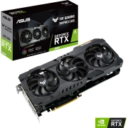 ASUS TUF Gaming GeForce RTX 3060 V2 OC Edition 12GB GDDR6