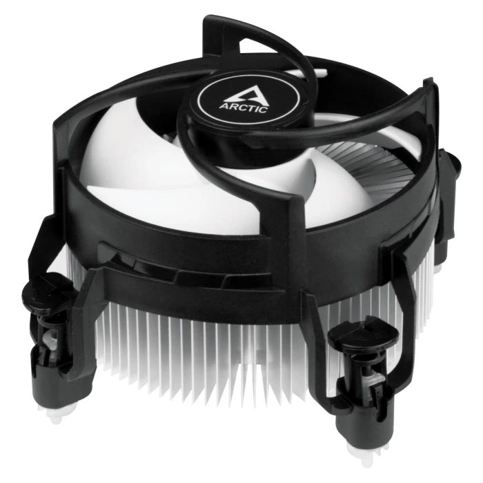 Arctic Alpine 17 intel 1700