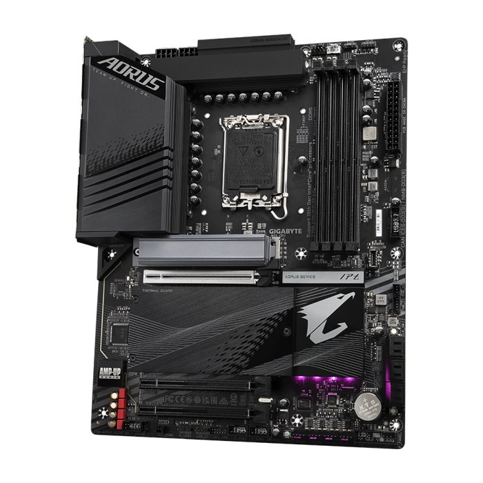 GIGABYTE Z790 AORUS ELITE AX DDR5