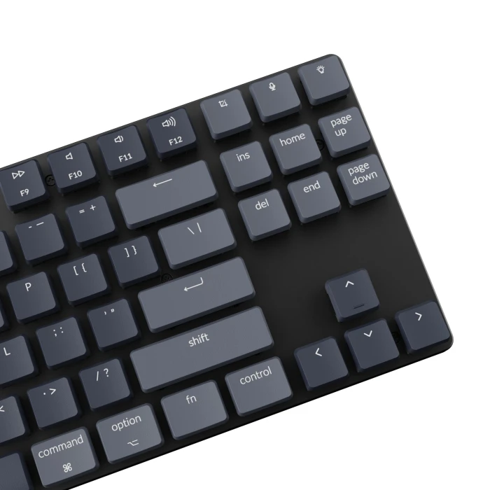 Keychron K1 SE TKL Hot-Swappable Gateron Red