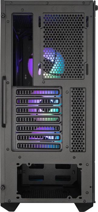Cooler Master MasterBox MB511 ARGB