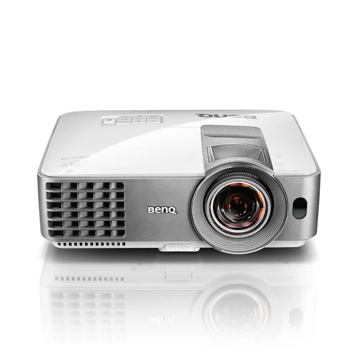 Видеопроектор BenQ MW632ST DLP