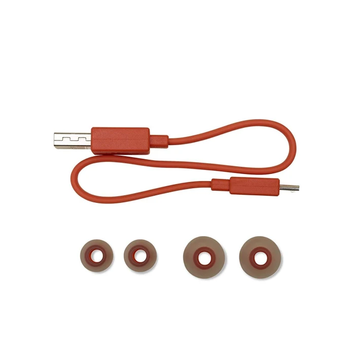 Блутут слушалки JBL Tune 120 TWS Бял
