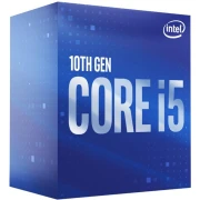 Intel Core I5-10500