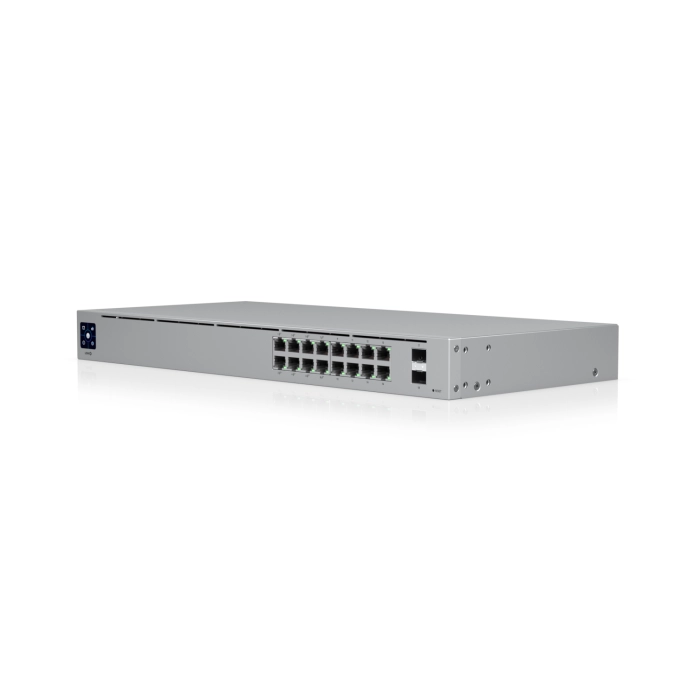 Ubiquiti Standard 16 PoE Gen2