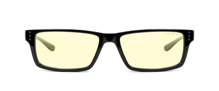 GUNNAR Riot Onyx Amber